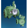 SAFETY SHUT-OFF VALVE RMG 711 /  شیر امنیتی خاموش کن